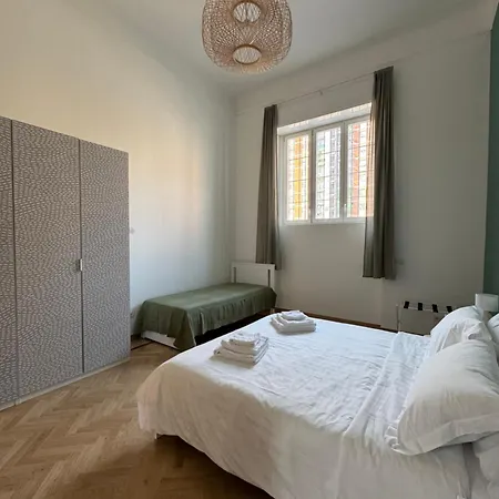Cozy Loft Baia Del Re - Navigli * Mediolan