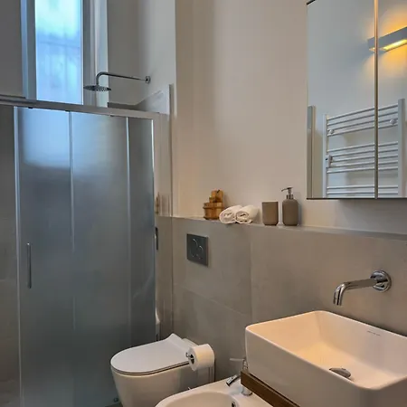 Cozy Loft Baia Del Re - Navigli Apartament