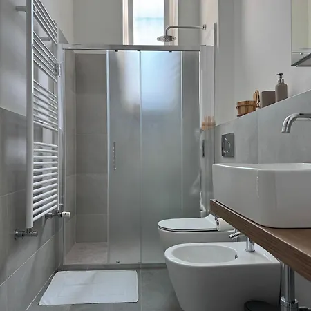 Cozy Loft Baia Del Re - Navigli 公寓 米兰