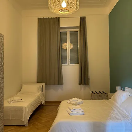 Cozy Loft Baia Del Re - Navigli Apartament