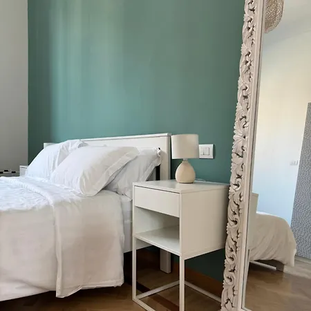Cozy Loft Baia Del Re - Navigli 公寓 *