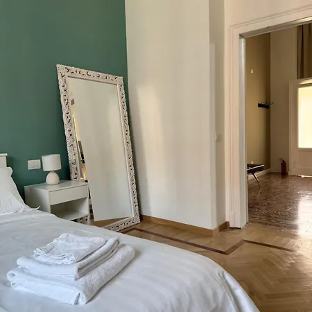 Apartament Cozy Loft Baia Del Re - Navigli Mediolan