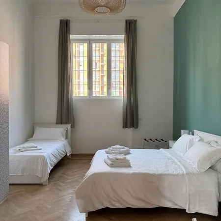 公寓 Cozy Loft Baia Del Re - Navigli