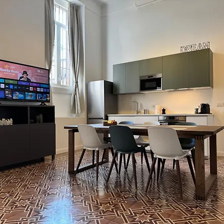 Cozy Loft Baia Del Re - Navigli Apartament *