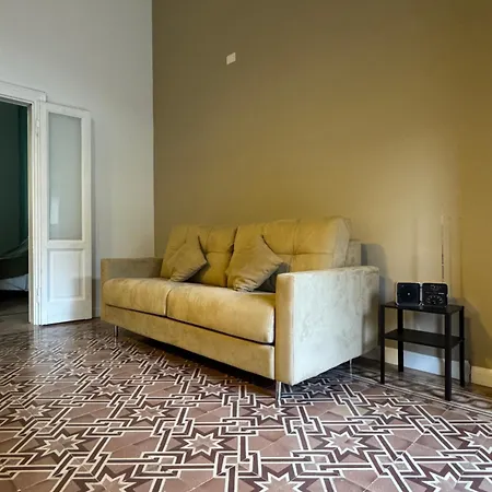 Cozy Loft Baia Del Re - Navigli * Mediolan