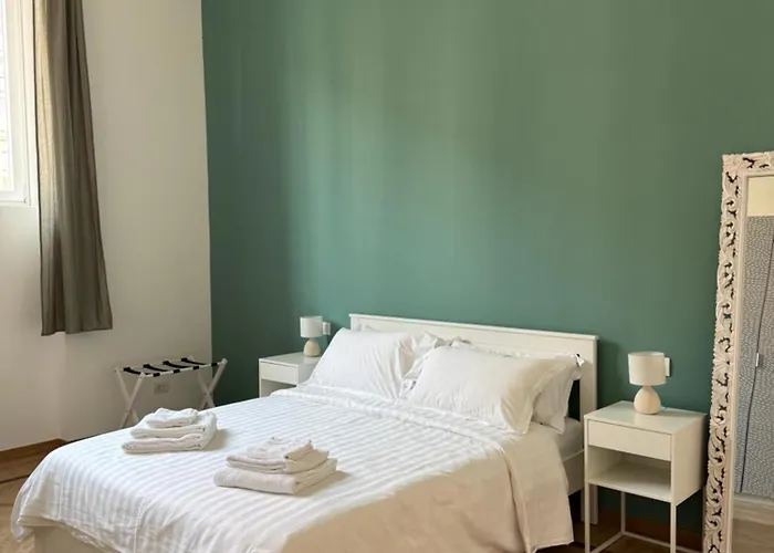 Spacious Loft Baia Del Re - Navigli Apartment Milan