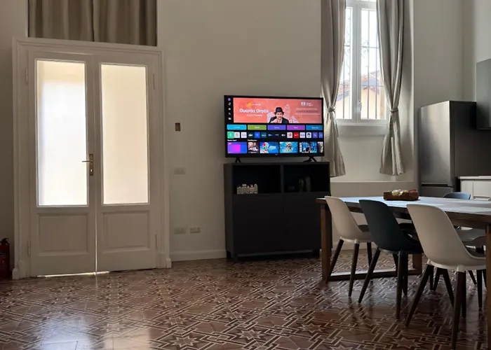 Spacious Loft Baia Del Re - Navigli * Milan