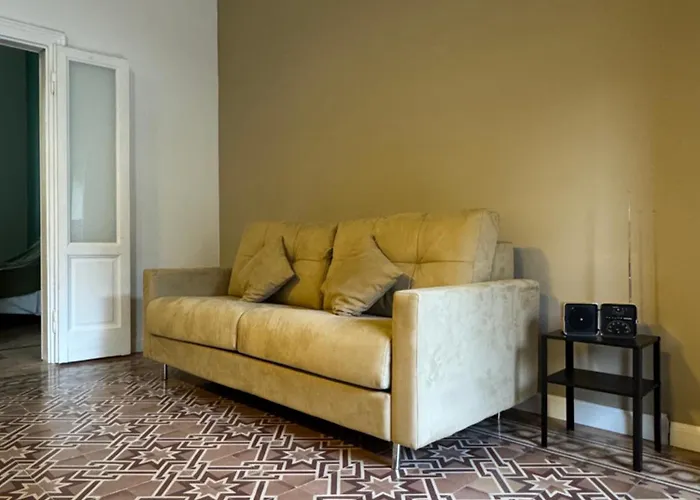 Spacious Loft Baia Del Re - Navigli * Milan